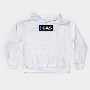 GAS - Pierre Gasly Kids Hoodie